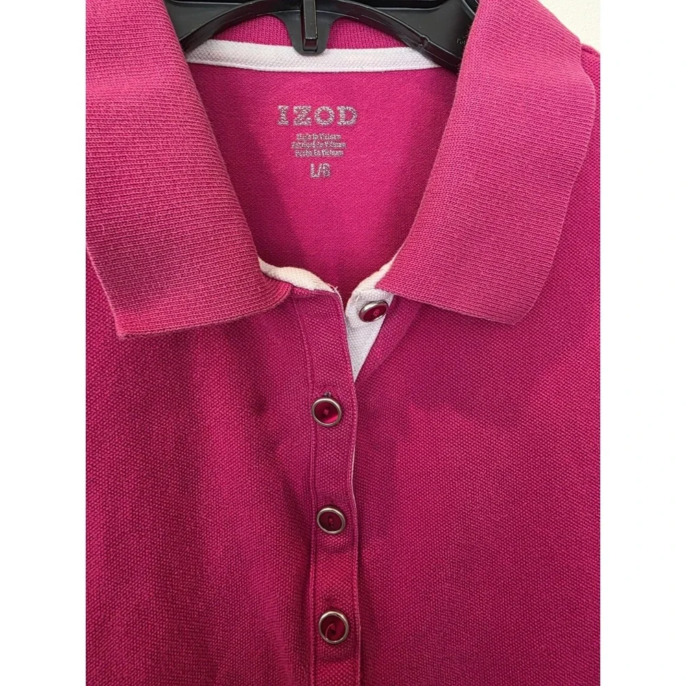 Izod 96 percent